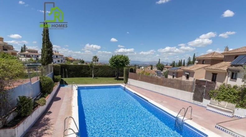 Granada - Íllora - 312m2