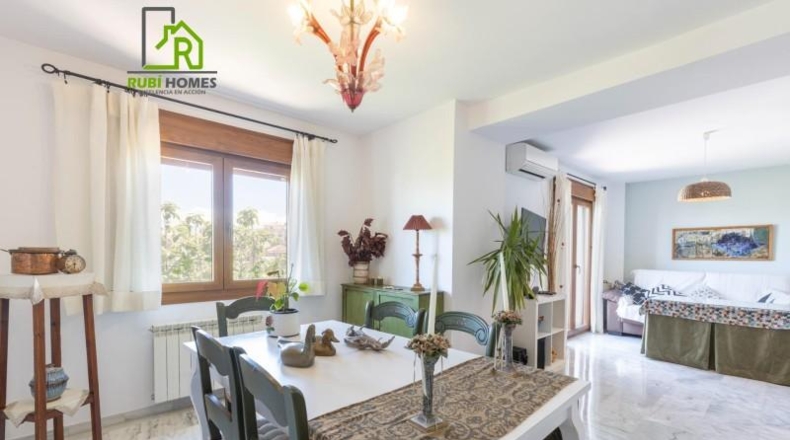 Granada - Íllora - 312m2