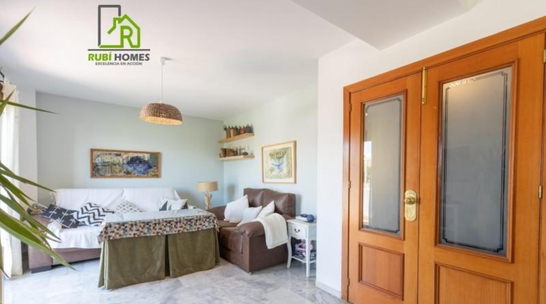 Granada - Íllora - 312m2