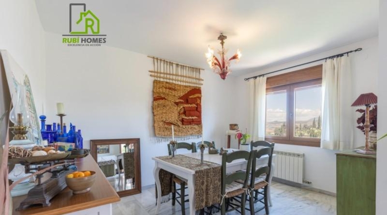 Granada - Íllora - 312m2