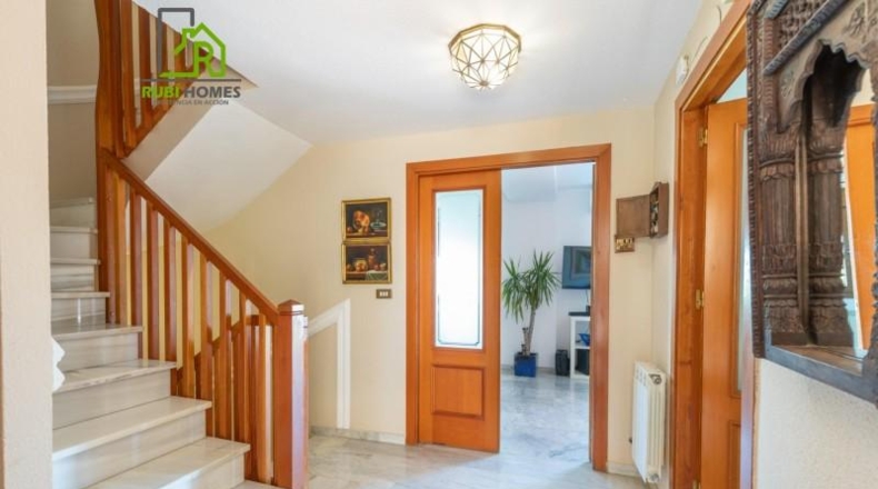 Granada - Íllora - 312m2