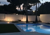 Detached villa with land for sale on España, Chiva, ref: TR413323 photo