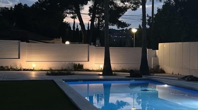 València - Chiva - 1200m2