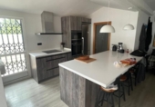 Detached villa with land for sale on España, Chiva, ref: TR413323 photo