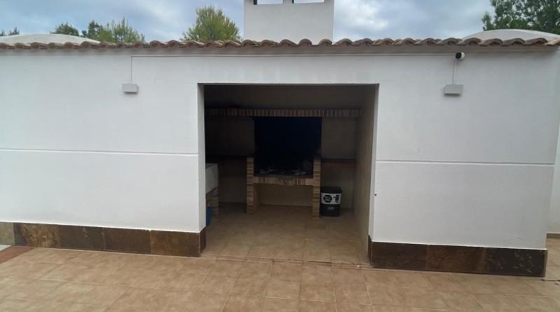 València - Chiva - 1200m2