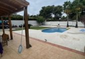 Detached villa with land for sale on España, Chiva, ref: TR413323 photo