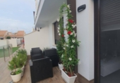 Chalet independiente con terreno en venta en la España, San Pedro del Pinatar, ref: TR396348 foto