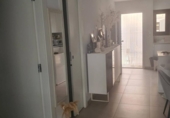 Chalet independiente con terreno en venta en la España, San Pedro del Pinatar, ref: TR396348 foto