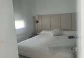 Chalet independiente con terreno en venta en la España, San Pedro del Pinatar, ref: TR396348 foto