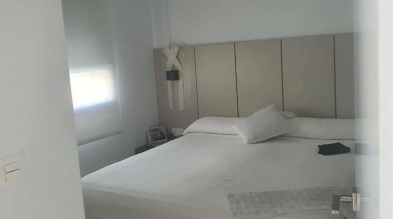 Мурсия - San Pedro del Pinatar - 92m2