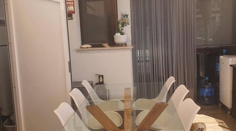 Мурсия - San Pedro del Pinatar - 92m2