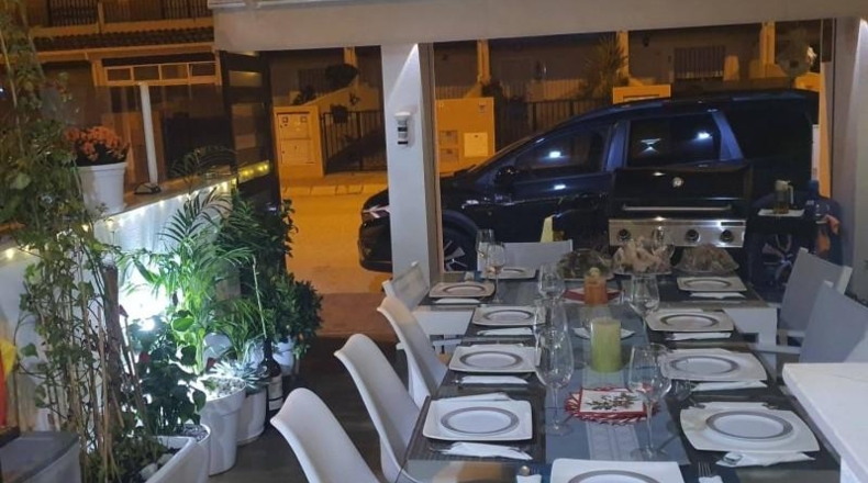 Мурсия - San Pedro del Pinatar - 92m2