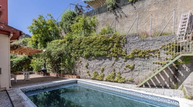 Granada - Pinos Genil - 430m2