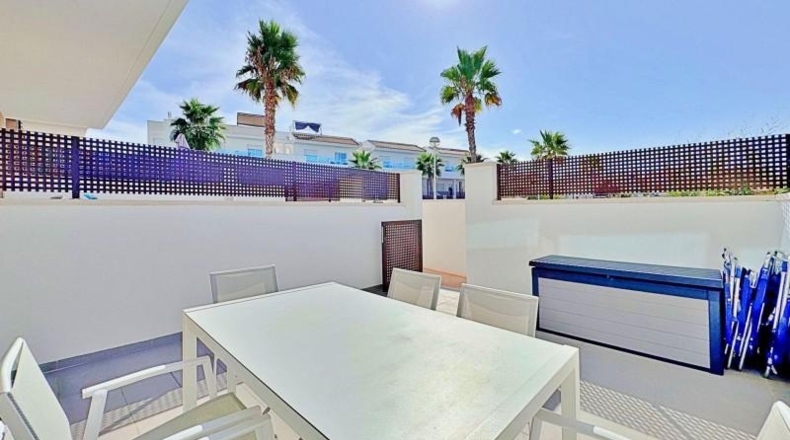 Alicante - Торревьеха - 113m2