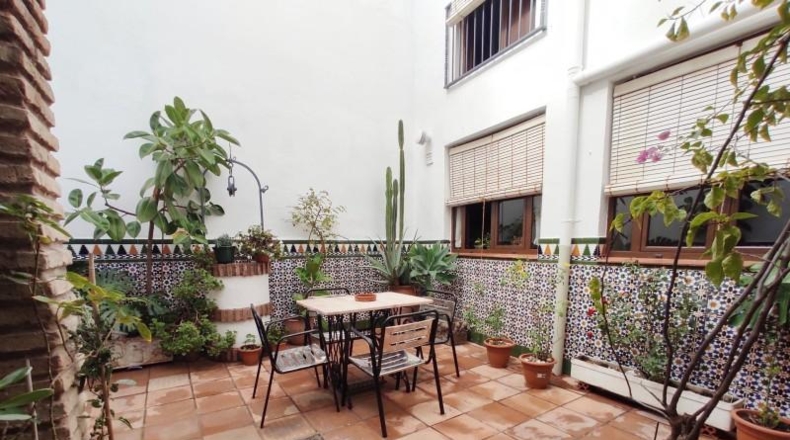 Cordova - Córdoba - 235m2