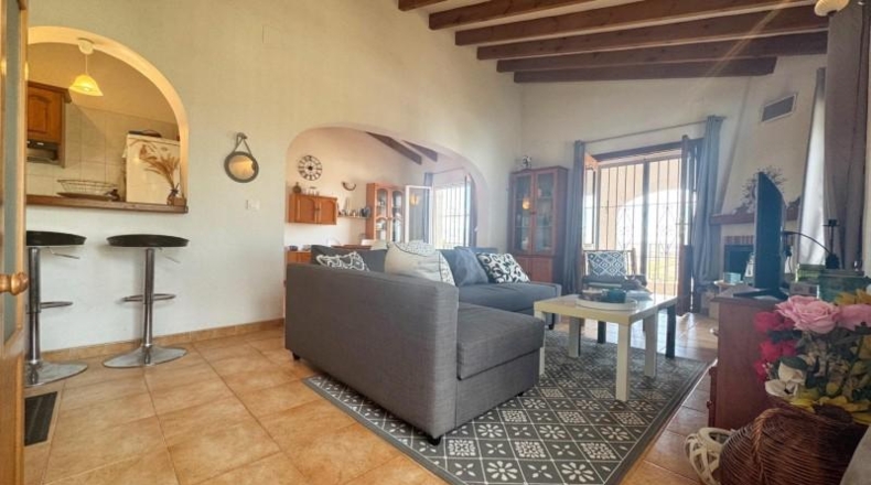 Alicante - Pego - 970m2