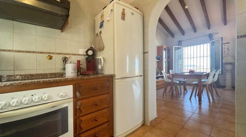 Alicante - Pego - 970m2