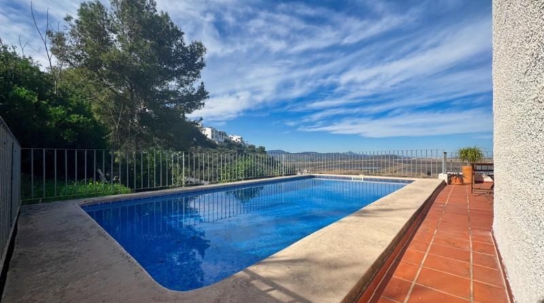 Alicante - Pego - 970m2