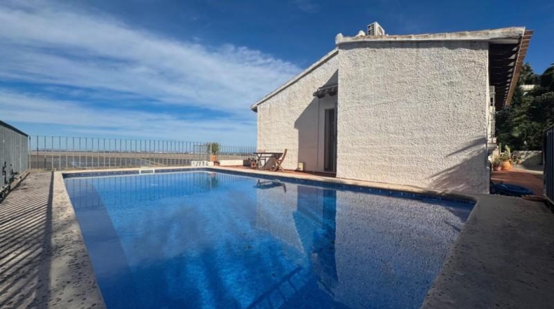 Alicante - Pego - 970m2