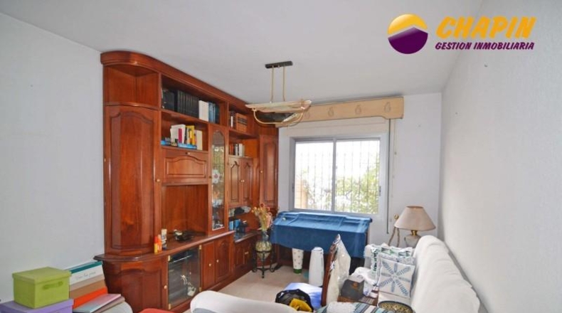 Cadiz - Jerez de la Frontera - 162m2