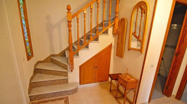 Cadiz - Jerez de la Frontera - 162m2
