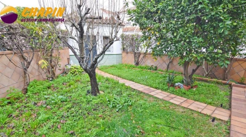 Cadiz - Jerez de la Frontera - 162m2