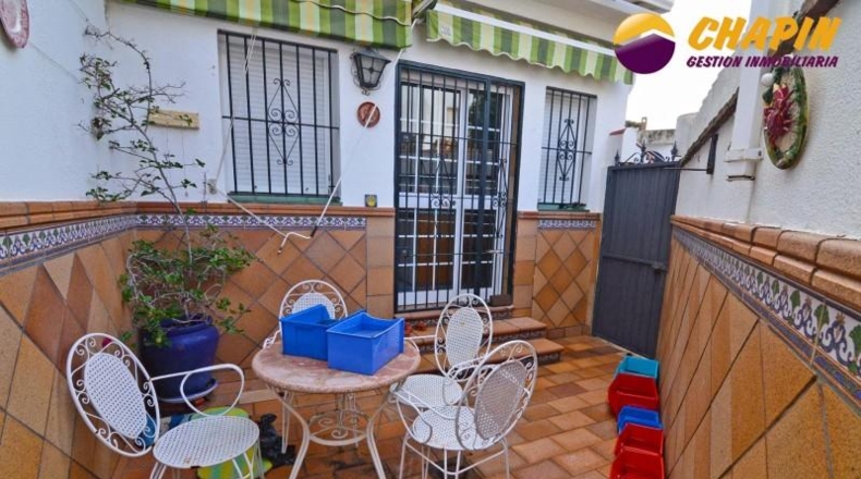 Cadiz - Jerez de la Frontera - 162m2