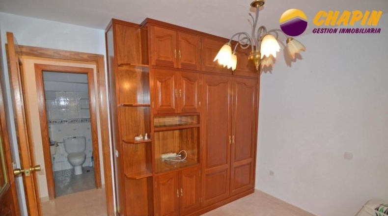 Cadiz - Jerez de la Frontera - 162m2