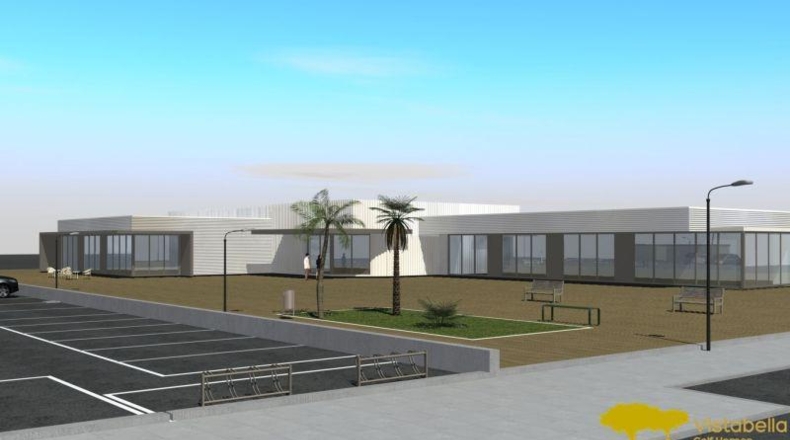 Alicante - Dehesa de Campoamor - 515m2