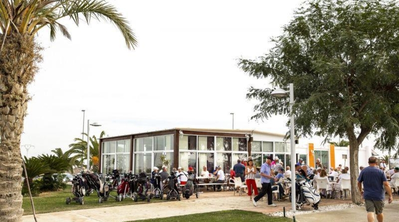 Alicante - Dehesa de Campoamor - 515m2