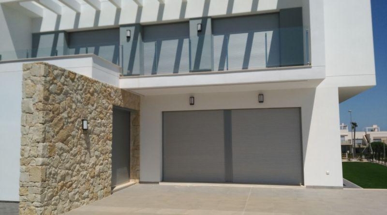 Alicante - Dehesa de Campoamor - 515m2