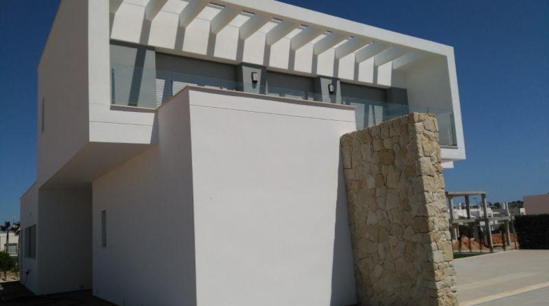 Alicante - Dehesa de Campoamor - 515m2