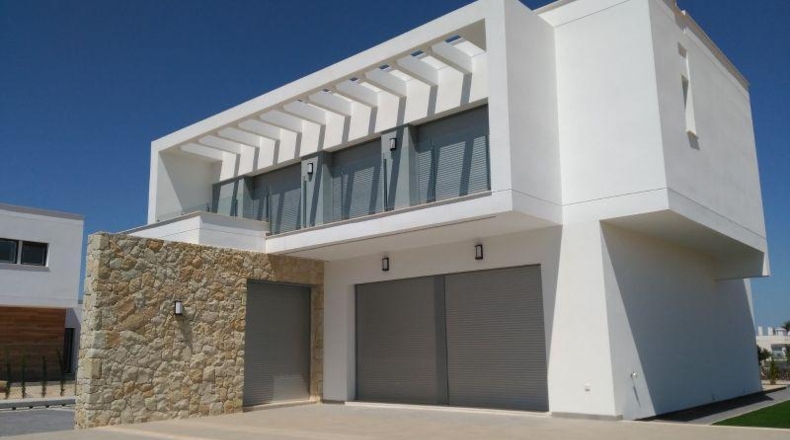 Alicante - Dehesa de Campoamor - 515m2