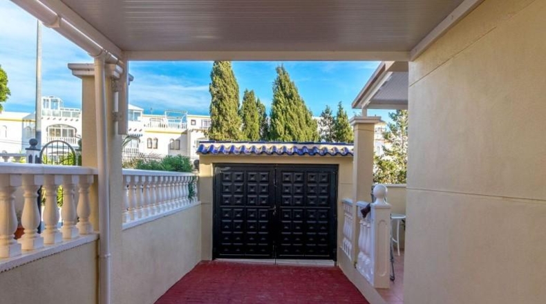 Alicante - San Miguel de Salinas - 200m2