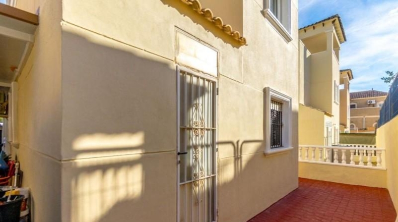 Alicante - San Miguel de Salinas - 200m2