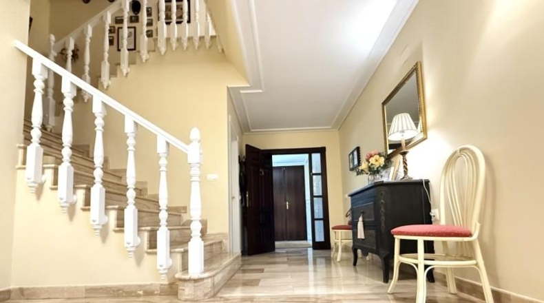 Córdoba - Posadas - 291m2