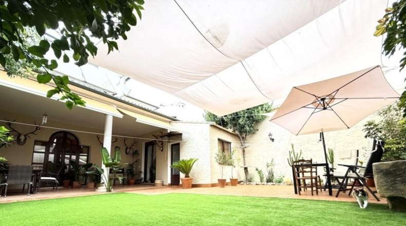 Córdoba - Posadas - 291m2