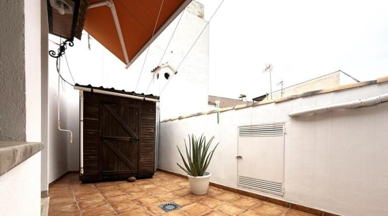 Córdoba - Posadas - 291m2