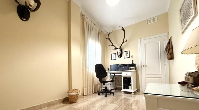 Córdoba - Posadas - 291m2
