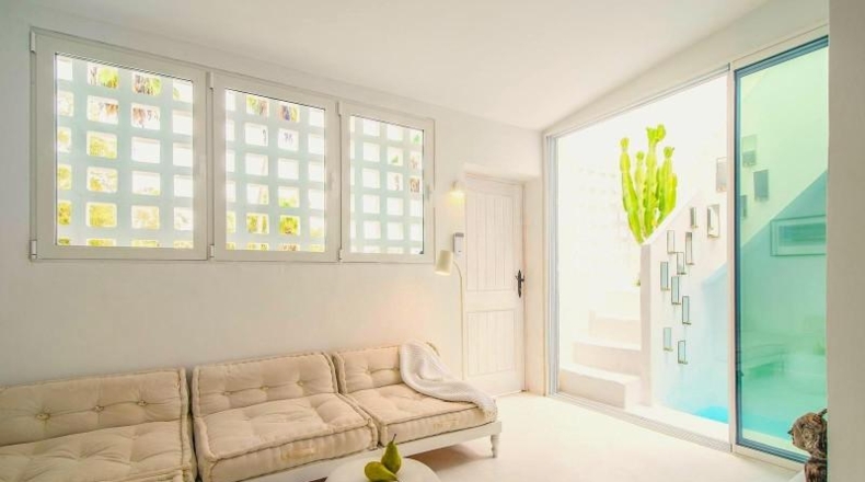 Малага - Marbella - 60m2