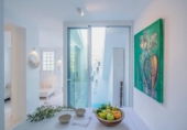 Casa de pueblo en venta en la España, Marbella, ref: TR409900 foto