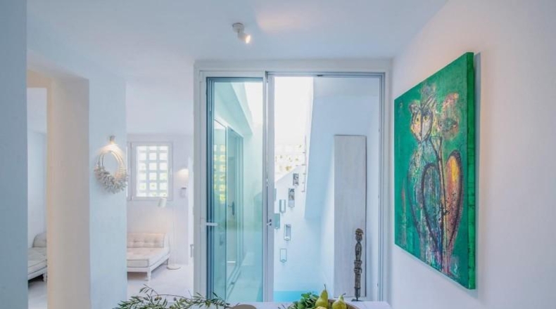 Малага - Marbella - 60m2