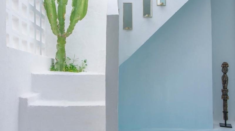 Малага - Marbella - 60m2