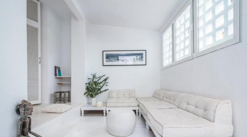 Малага - Marbella - 60m2