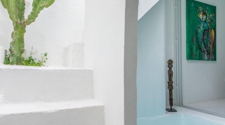 Малага - Marbella - 60m2
