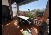 Chalet independiente con terreno en venta en la España, Almuñécar, ref: TR413326 foto