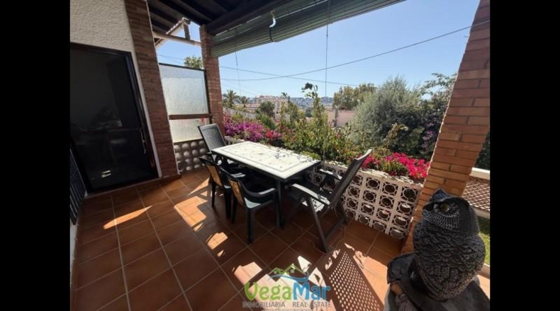 Granada - Almuñécar - 260m2