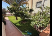 Chalet independiente con terreno en venta en la España, Almuñécar, ref: TR413326 foto