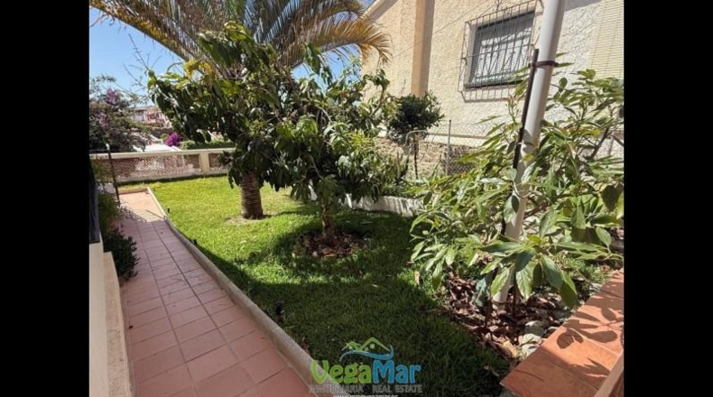 Granada - Almuñécar - 260m2