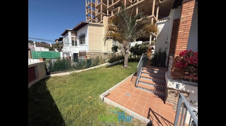 Granada - Almuñécar - 260m2